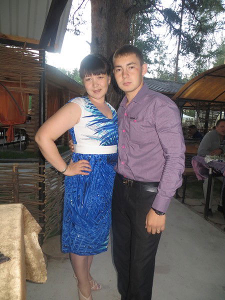 Динара Маженова