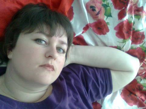 Оксана Климова