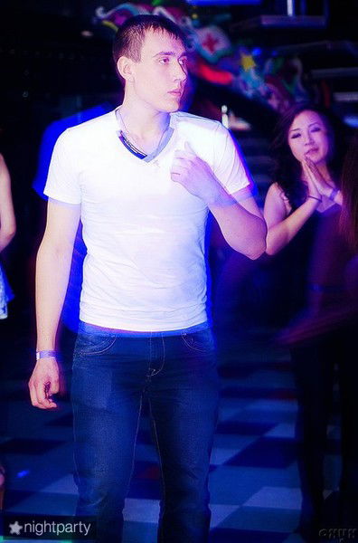 Александр Евстафьев