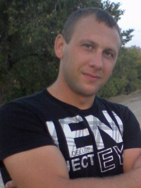 Алексей Чебышев