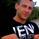 Алексей Чебышев