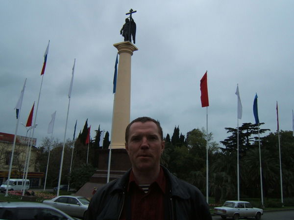 Александр Корниленко