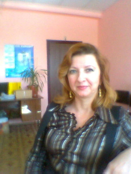 Ольга Виткова