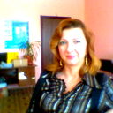 Ольга Виткова