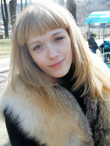 Маргарита Архипова