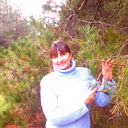 Елена Савенкова