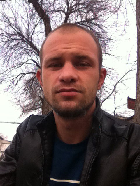 Коля Колесников