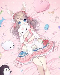 Зарина Кострова