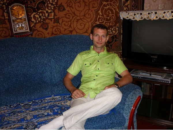 Андрей Матвеев