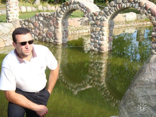 Артур Минасян