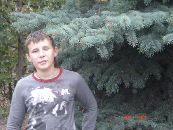 Антон Вишняков