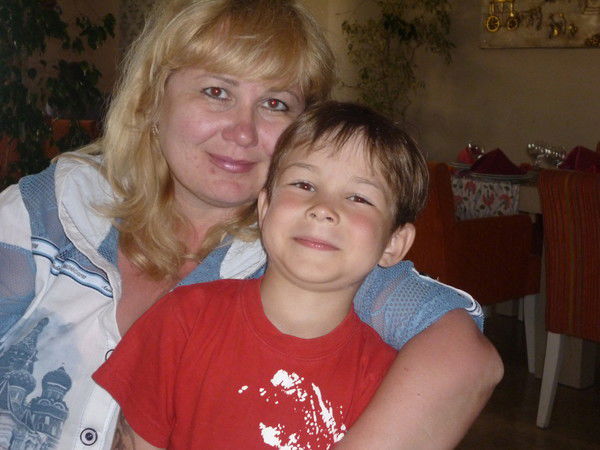 Лариса Жданкова