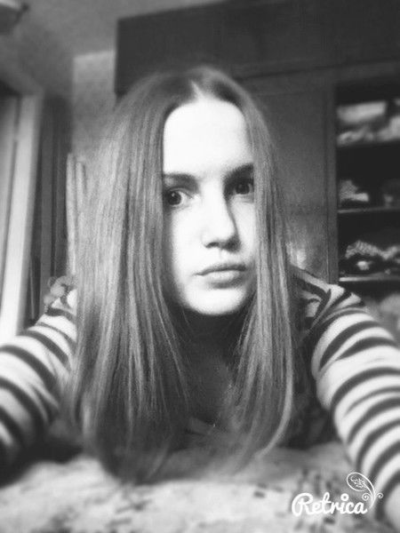 Александра Власова