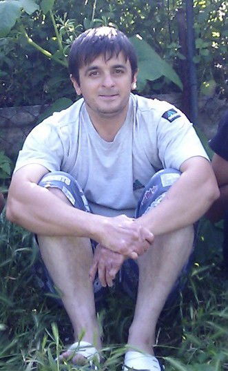 Юсуп Хасанханов