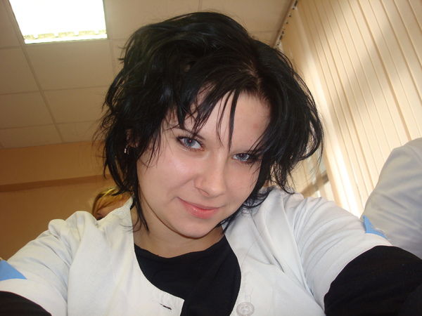 Евгения Кауль