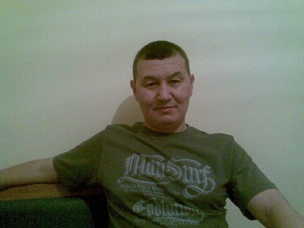 Бакытжан Бабакулов