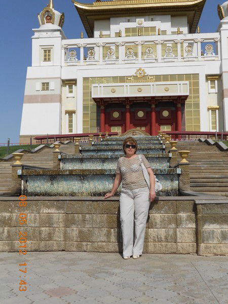 Расима Заитова