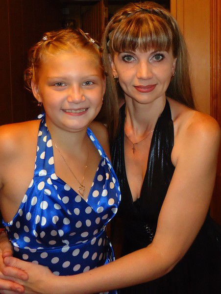 Ксюша Байкова