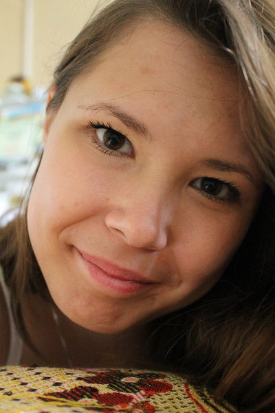 Анастасия Поленкова