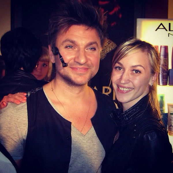 Парикмахерская Дома