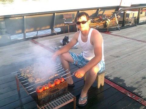 Клим Золотарев