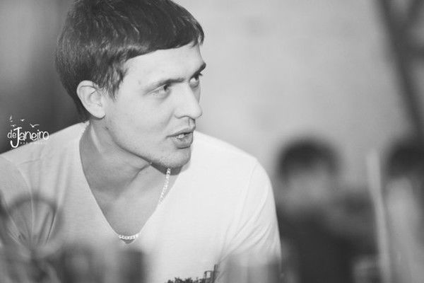 Петр Сметанников