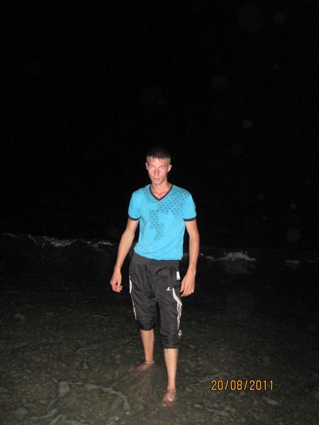 Александр Пермяков