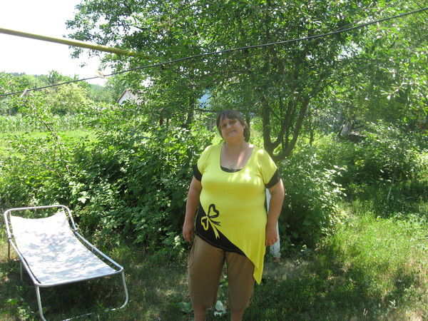 Ирина Котишевская