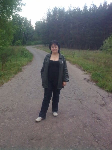 Татьяна Яцута