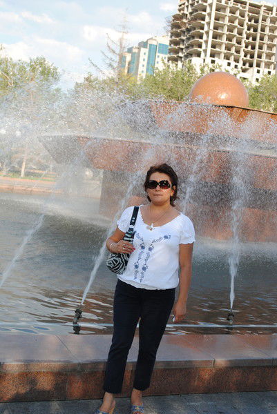 Карлыгаш Темирханова