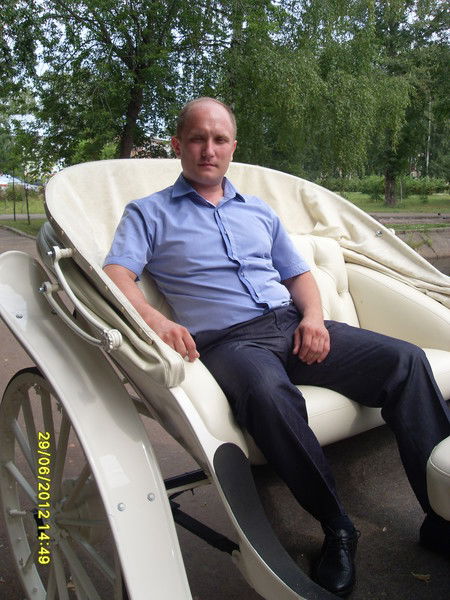 Ильнар Галимзянов