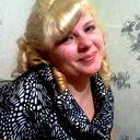 Dasha Ulitina