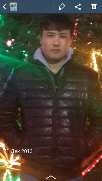 Дидар Мансурoв