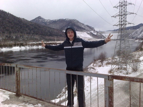 Алексей Реслер