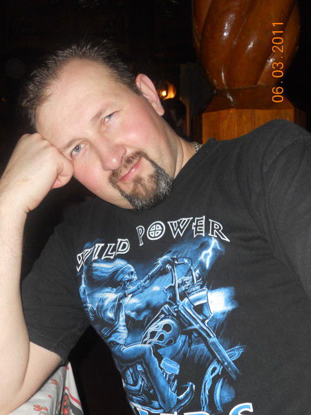 Сергей Марчус