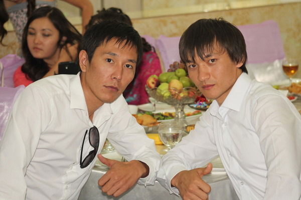 Нурсултан Биржанулы