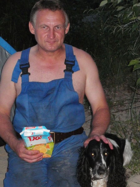 Игорь Трубников