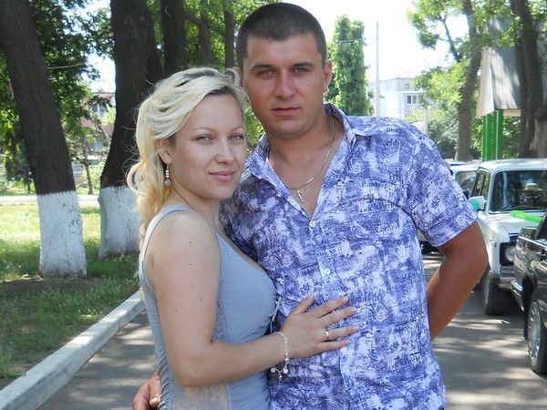 Настя Сапожникова