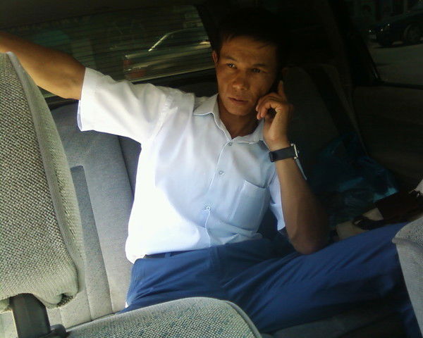 Ардак Кудайбергенов