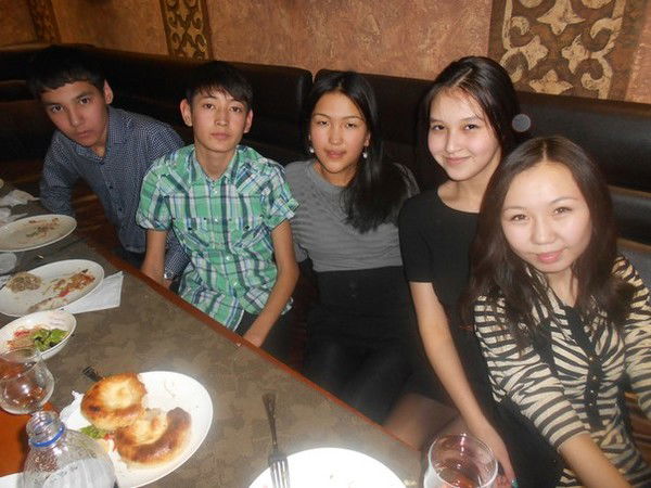 Аскар Кударов