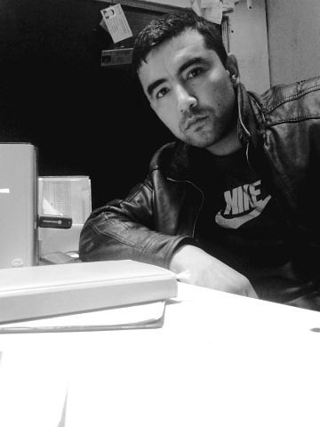 Одил Каримов