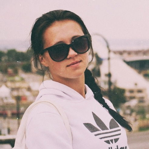 Регина Мусина