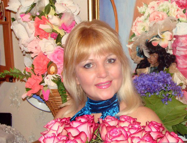 Розалия Гайсина