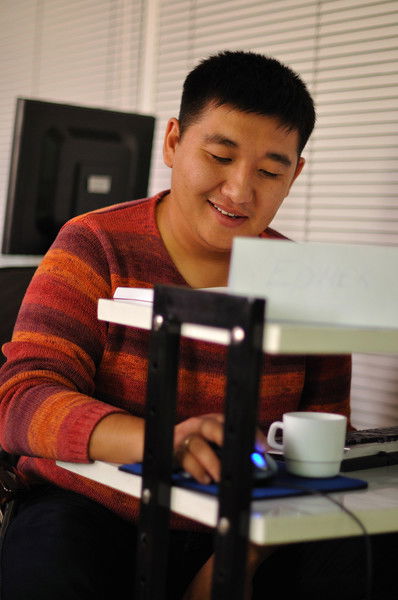 Ермек Тельжанов