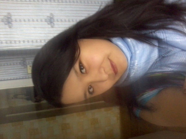 Асель Конкашева