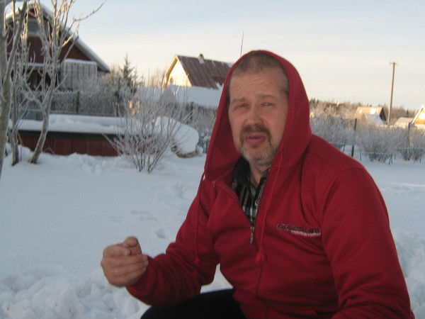 Максаков Владимир