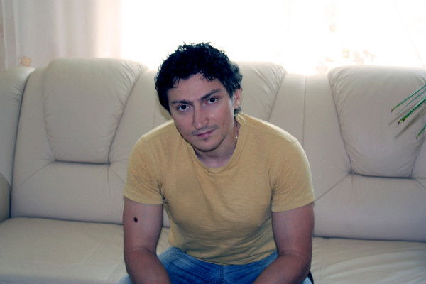 Рустам Атоев