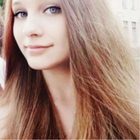 Анастасия Коваленко