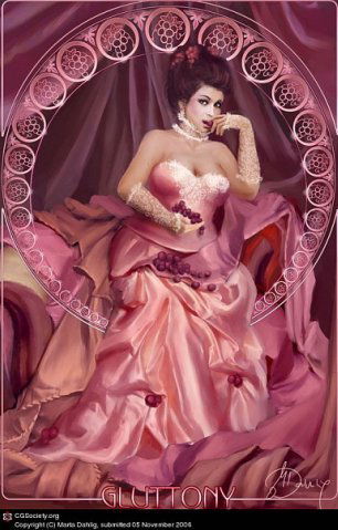 Мария Морозова