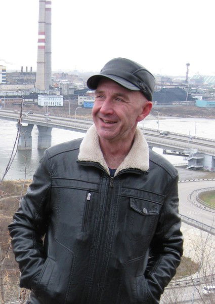 Владимир Червев